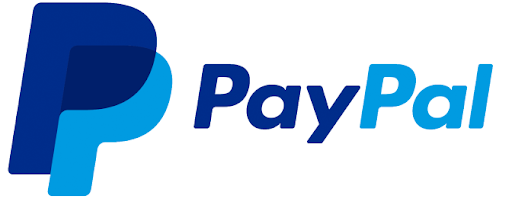 pay with paypal - Silverchair Store